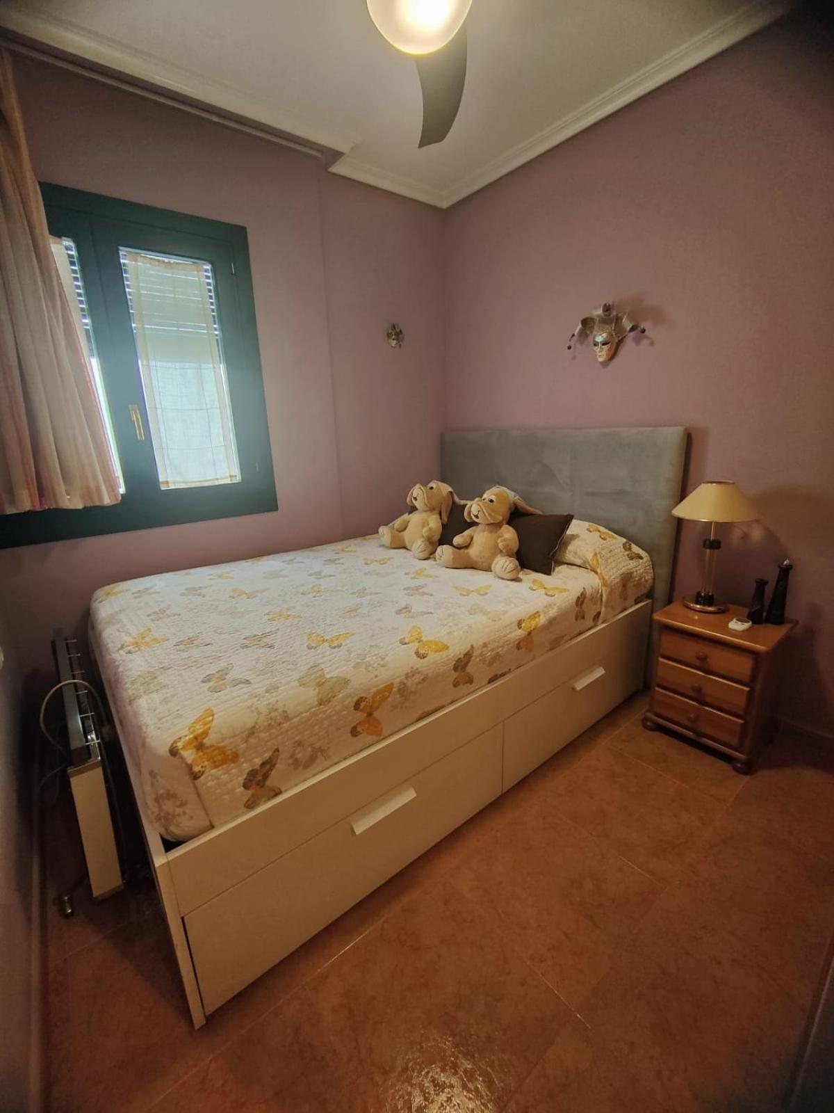 Vivienda En Costa Narejos Apartment ลอสอัลกาซาเรส ภายนอก รูปภาพ