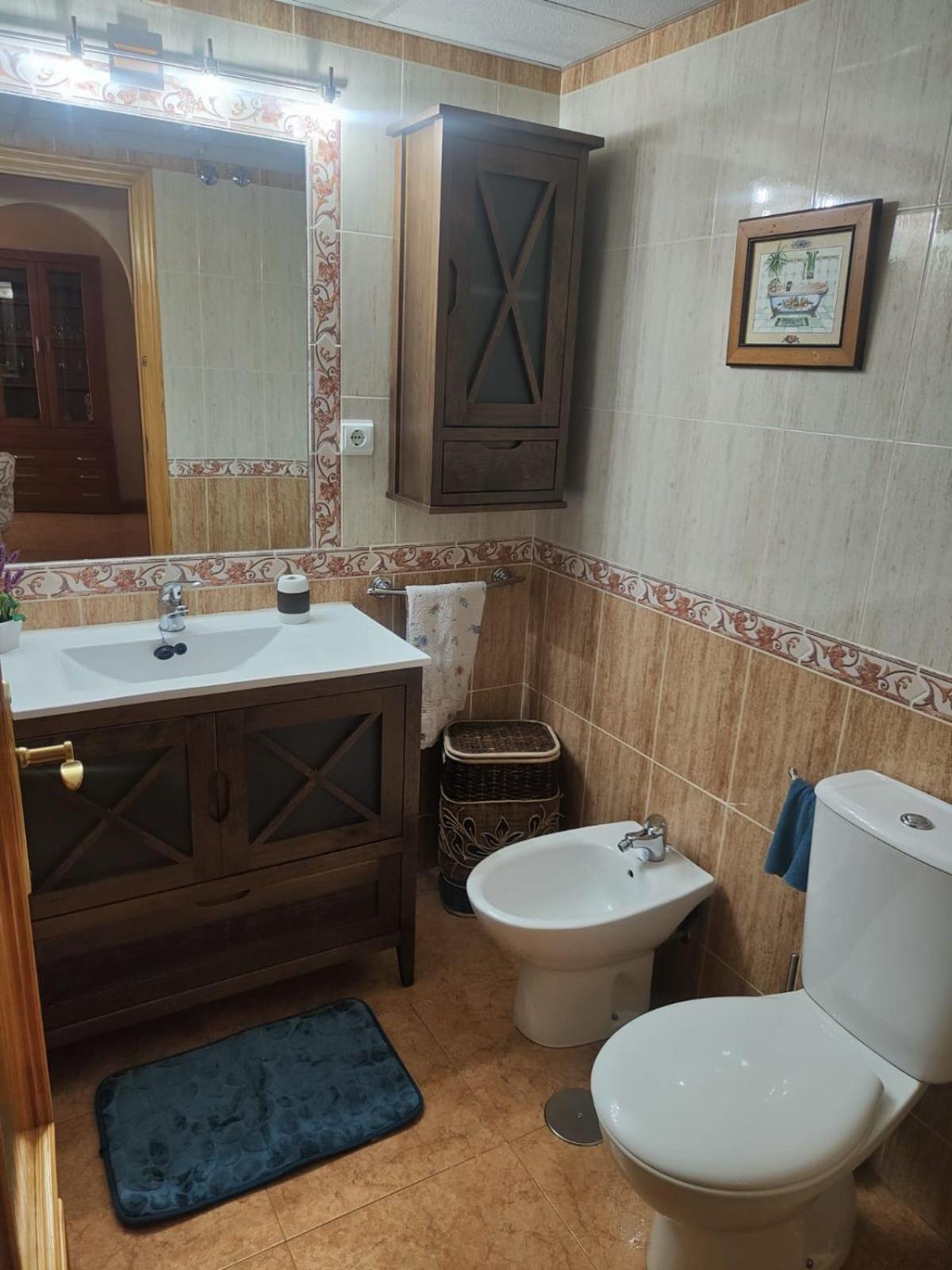 Vivienda En Costa Narejos Apartment ลอสอัลกาซาเรส ภายนอก รูปภาพ